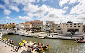 Apartamento no Canal no Centro de Aveiro Localização Premium&Zona Animada